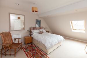 Bedroom - click for photo gallery